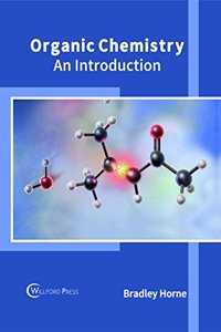 Organic Chemistry: An Introduction