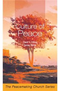 Culture of Peace