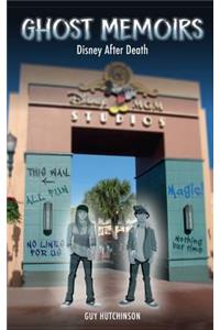 Ghost Memoirs
