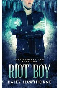Riot Boy