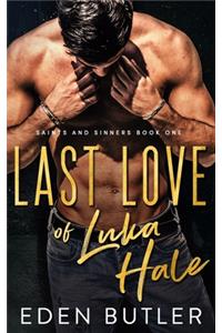 Last Love of Luka Hale