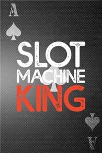Slot Machine King