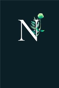 N