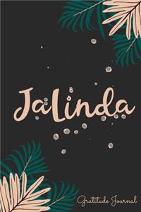 JaLinda Gratitude Journal