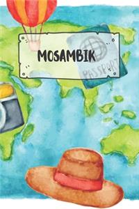 Mosambik