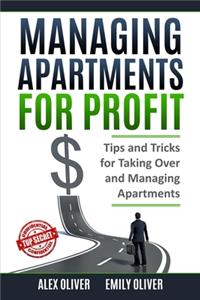 Managing Apartments for Profit