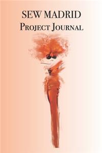 SEW MADRID Project Journal