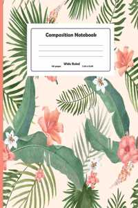 Composition Notebook