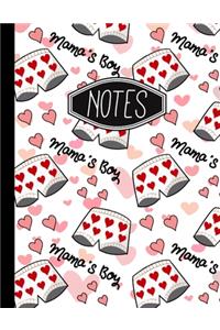 Notes