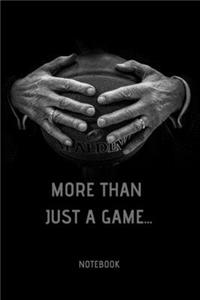 More Than Just A Game