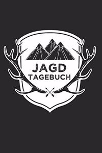 Jagd Tagebuch