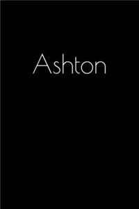 Ashton