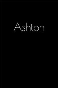 Ashton