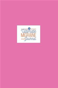The Ultimate Migraine Journal
