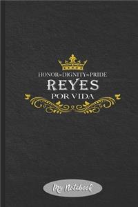 My Notebook