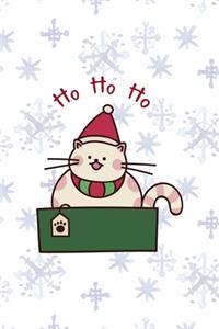 Ho Ho Ho