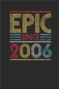 Epic Since 2006