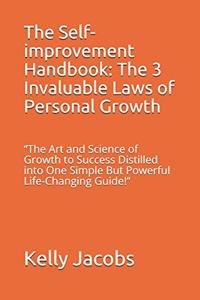The Self-improvement Handbook