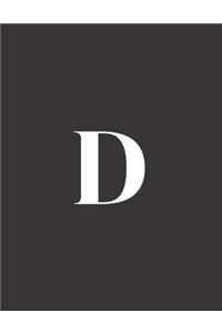 D