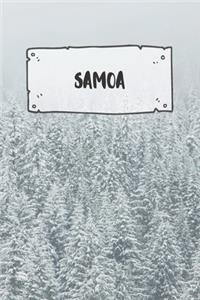 Samoa