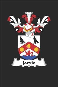 Jarvie
