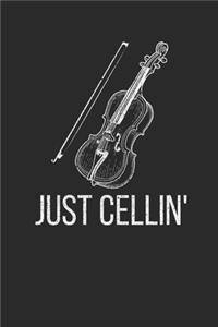 Just Cellin'