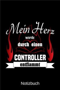 Mein Herz wurde durch einen Controller entflammt