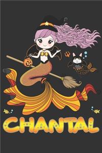 Chantal