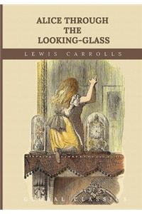 Through the Looking-Glass