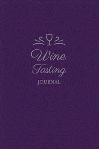 Wine Tasting Journal