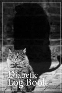 Diabetic Log Book