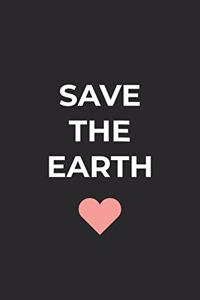 Save the Earth