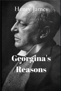 Georgina's Reasons