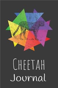 Cheetah Journal