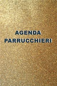 Agenda Parrucchieri
