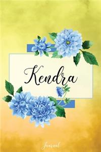 Kendra Journal