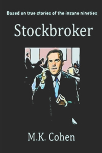 Stockbroker