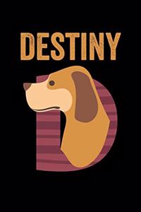 Destiny