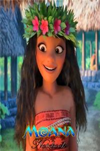 Moana of Motunui