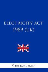 Electricity Act 1989