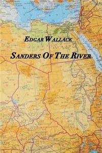 Sanders of the River