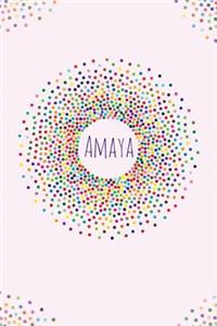 Amaya.
