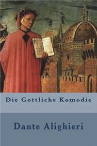 Die Gottliche Komodie