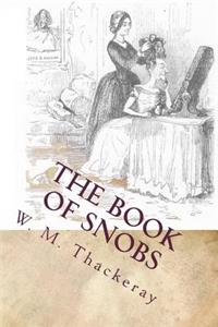 The Book of Snobs