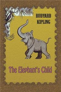 The Elephant's Child