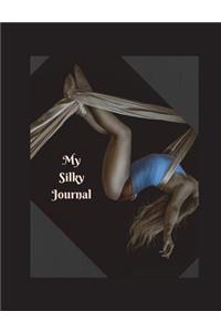 My Silky Journal