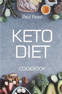 Keto Diet Cookbook