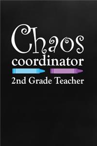 Chaos Coordinator