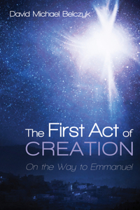 First Act of Creation