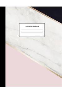 Graph Paper Notebook